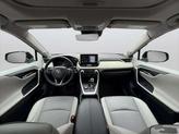 Thumbnail of 2020 Magnetic Gray Metallic Toyota RAV4 Hybrid