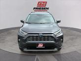 Thumbnail of 2020 Magnetic Gray Metallic Toyota RAV4 Hybrid