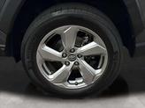 Thumbnail of 2020 Magnetic Gray Metallic Toyota RAV4 Hybrid