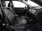 Thumbnail of 2016 Black Nissan Rogue