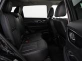 Thumbnail of 2016 Black Nissan Rogue