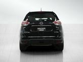 Thumbnail of 2016 Black Nissan Rogue