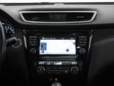 Thumbnail of 2016 Black Nissan Rogue