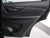 Thumbnail of 2016 Black Nissan Rogue