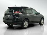 Thumbnail of 2016 Black Nissan Rogue