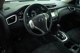 Thumbnail of 2016 Black Nissan Rogue