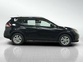 Thumbnail of 2016 Black Nissan Rogue