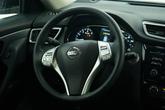 Thumbnail of 2016 Black Nissan Rogue