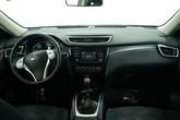 Thumbnail of 2016 Black Nissan Rogue