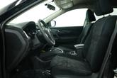Thumbnail of 2016 Black Nissan Rogue
