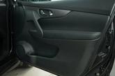 Thumbnail of 2016 Black Nissan Rogue