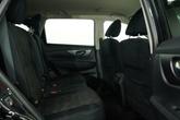 Thumbnail of 2016 Black Nissan Rogue