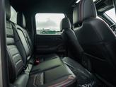 Thumbnail of 2026 Gun Metallic Nissan Frontier