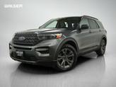 Photo of 2021  Ford Explorer
