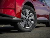 Thumbnail of 2025 Scarlet Ember Tintcoat Nissan Murano