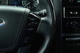 Thumbnail of 2023 Gray INFINITI QX80