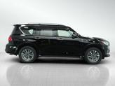 Thumbnail of 2023 Gray INFINITI QX80
