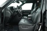 Thumbnail of 2023 Gray INFINITI QX80
