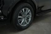 Thumbnail of 2023 Gray INFINITI QX80
