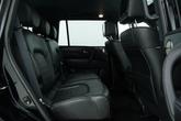 Thumbnail of 2023 Gray INFINITI QX80