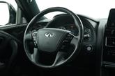 Thumbnail of 2023 Gray INFINITI QX80