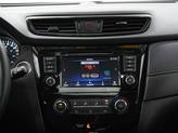Thumbnail of 2020 Black Nissan Rogue
