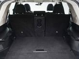 Thumbnail of 2020 Black Nissan Rogue