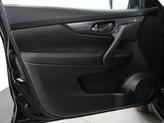 Thumbnail of 2020 Black Nissan Rogue