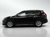 Thumbnail of 2020 Black Nissan Rogue