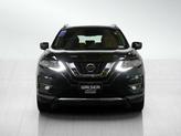 Thumbnail of 2020 Black Nissan Rogue