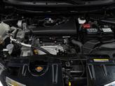 Thumbnail of 2020 Black Nissan Rogue