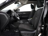 Thumbnail of 2020 Black Nissan Rogue