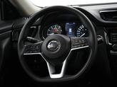 Thumbnail of 2020 Black Nissan Rogue