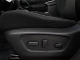 Thumbnail of 2020 Black Nissan Rogue