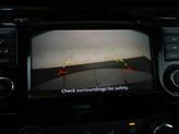 Thumbnail of 2020 Black Nissan Rogue