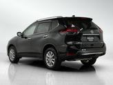 Thumbnail of 2020 Black Nissan Rogue