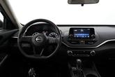 Thumbnail of 2024 Super Black Clearcoat Nissan Altima