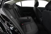 Thumbnail of 2024 Super Black Clearcoat Nissan Altima