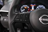Thumbnail of 2024 Super Black Clearcoat Nissan Altima