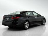Thumbnail of 2024 Super Black Clearcoat Nissan Altima