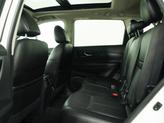 Thumbnail of 2017 White Nissan Rogue
