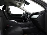 Thumbnail of 2024 Hampton Gray Hyundai TUCSON