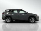 Thumbnail of 2024 Hampton Gray Hyundai TUCSON