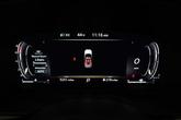 Thumbnail of 2025 Mineral Black INFINITI QX60