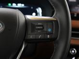 Thumbnail of 2024 White INFINITI QX60