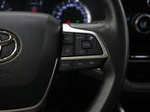 Thumbnail of 2022 Magnetic Gray Metallic Toyota Highlander