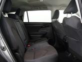 Thumbnail of 2022 Magnetic Gray Metallic Toyota Highlander