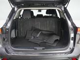 Thumbnail of 2022 Magnetic Gray Metallic Toyota Highlander