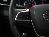 Thumbnail of 2022 Magnetic Gray Metallic Toyota Highlander