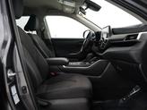 Thumbnail of 2022 Magnetic Gray Metallic Toyota Highlander